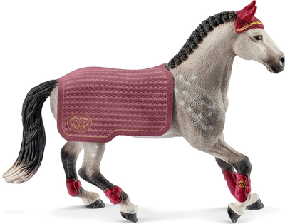 Figurka Schleich Horse Club Koń Trakeński 9.5 cm (4055744030031)