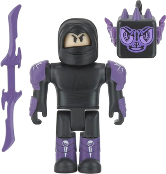 Figurka Jazwares Roblox Legends Skyraider Ninja 7 cm (0191726425014)