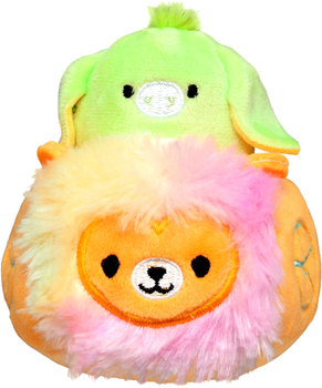 Maskotka Kellytoys Squishmallows Squishville Mini zwierzątko Juniper z transportem 5 cm (0191726410126)