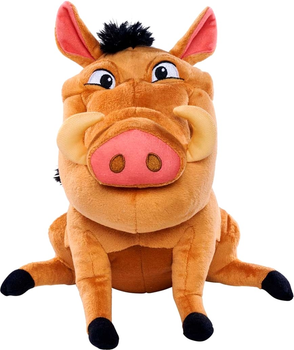 Maskotka Simba Disney Król Lew Pumba 25 cm (5400868025804)