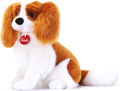 Maskotka Trudi Classic Cavalier King 27 cm (8006529223359)