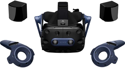 Очки виртуальной реальности HTC VIVE Pro 2 Full Kit Полный Комплект