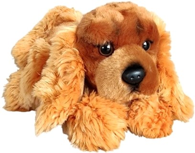 Maskotka Dubi Spaniel 30 cm (4548678010946)