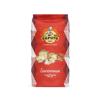 Борошно Caputo Saсcorosso універсальне 25 кг