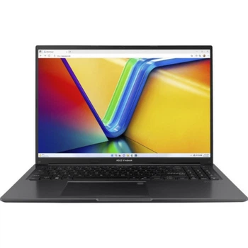 Ноутбук Asus VivoBook 16X F1605VA (F1605VA-WS74) Indie Black