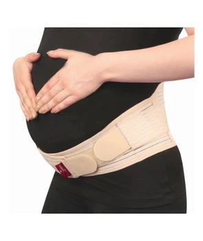 Бандаж до- и послеродовой Orthopoint SL-244, поддерживающий пояс для беременных, Размер XL 4567540