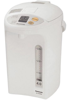 Термопот Panasonic NC-EG4000WTS 4 л белый 4767845