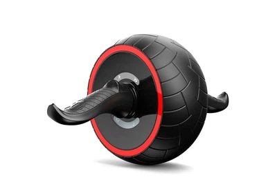 Колесо (ролик) для пресса EasyFit EF-1354 Ab Carver Compact с обратным механизмом