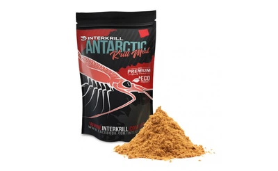Покрівельне борошно Interkrill Antarctic Krill Meal 100г (AKM-001) 4607637
