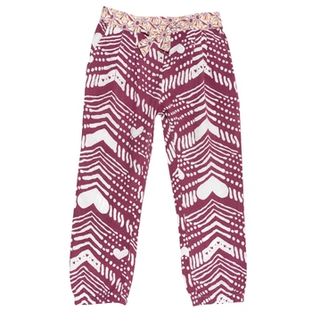 Брюки для девочки Chicco 090.24498.016 98 см Розовый