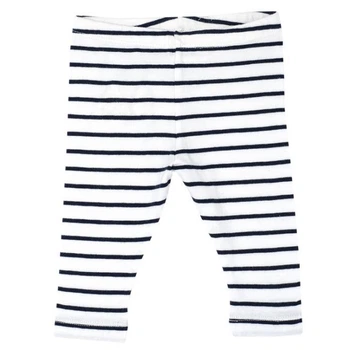 Лосіни для дівчинки Chicco 090.25653.038 68 см Білий
