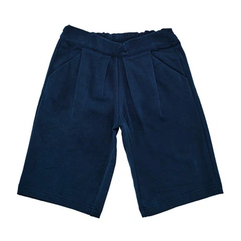 Шорты для девочки Chicco 090.24564.088 116 см Синий