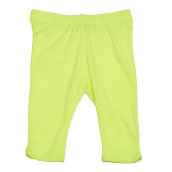 Лосіни-бриджі для дівчинки Chicco 090.52551.055 128 см Салатовий