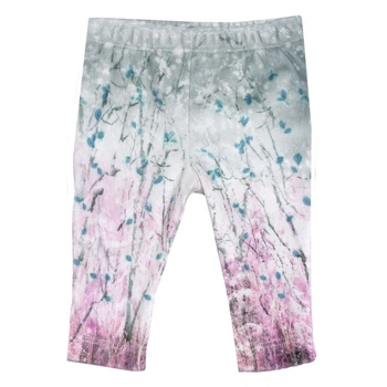 Лосины для девочки Chicco 090.25655.030 74 см Разноцветный
