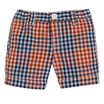 Шорти для хлопчика Chicco090.52534.047 68 см Різнокольоровий