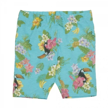 Шорти для дівчинки Chicco 090.25617.025 122 см Зелений