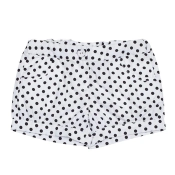 Шорты для девочки Chicco 090.52545.039 110 см Белый