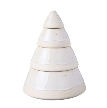 Банку для печива Villeroy & Boch Winter Glow 1,4 л новорічна (1486714471)