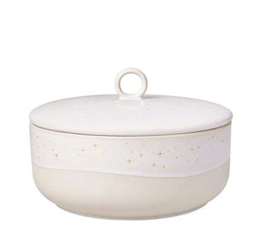 Банку для зберігання Villeroy & Boch Winter Glow 1,3 л (1486714558)