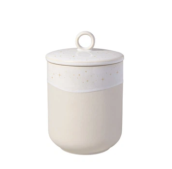 Банку для зберігання Villeroy & Boch Winter Glow 1,1 л (1486714557)