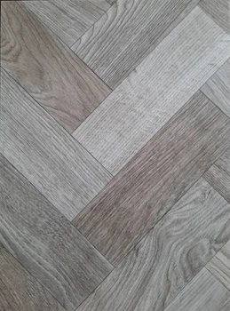 Линолеум IVC Bingo Parquetry Sintra 583 ширина 2.5м kvd0653