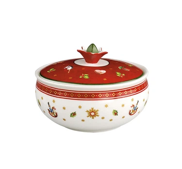 Сахарница Villeroy & Boch Toy's Delight 500 мл (1485850960)
