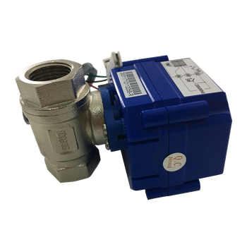 Клапан AUTO CLEAN VALVE для HNS