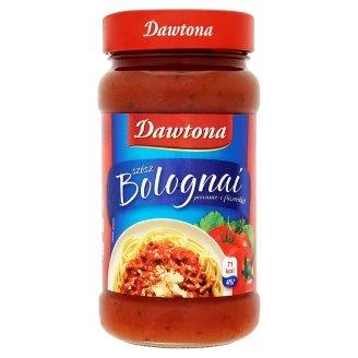 Соус Dawtona bolognai болонський 360г