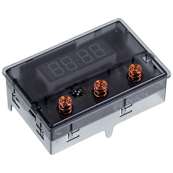 Таймер электронный AMI T120 для духового шкафа Hansa 9097773