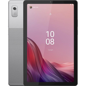 Планшет Lenovo TAB M9 TB310XU LTE (ZAC50036UA) Storm Grey 9" 4/64 ГБ