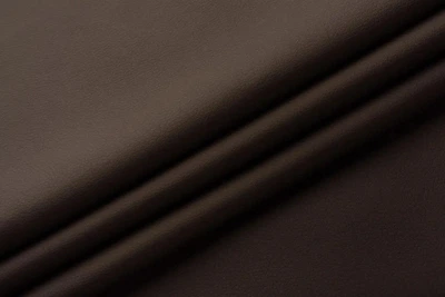 Мебельная ткань Exim textile Флай Кожзам Коричневый
