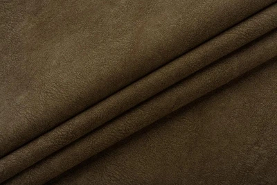 Велюровая мебельная ткань для обивки Exim textile Крокус 22