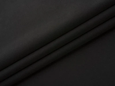 Велюровая мебельная ткань для обивки Exim textile Lili Велюр Black