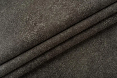Велюровая мебельная ткань для обивки Exim textile Крокус 90