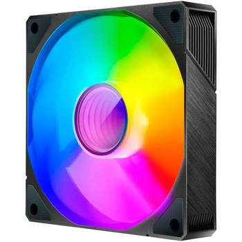 Вентилятор AZZA Pro Fan ARGB 120мм (FNAZ-12DRGB5-011)