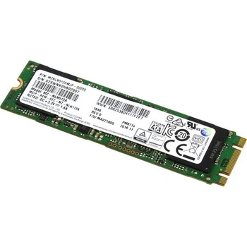 Накопичувач SSD Samsung M.2 NVMe 512Gb PM871a (MZNLN512HMJP)