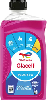 Антифриз Total Glacelf Plus Evo 1 л (230153)