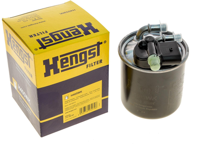 Топливный фильтр Hengst (H405WK)