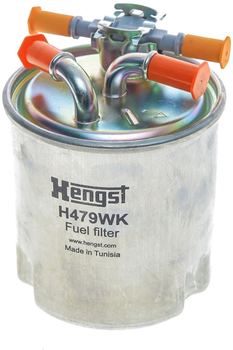 Паливний фільтр Hengst (H479WK)