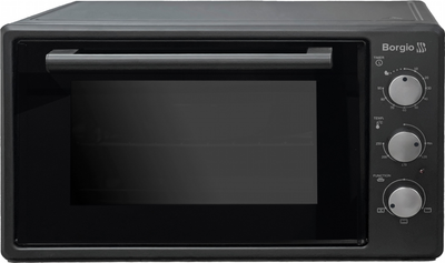 Електрична піч BORGIO MO 2003 Black