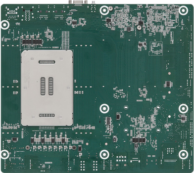 Płyta główna ASRock SPC741D8-2L2T/BCM (s4677, Intel C741, PCI-Ex16)