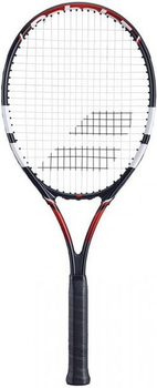 Тенісна ракетка Babolat Falcon N 194020 121237 G2 black/ red/ white (3324921940205)