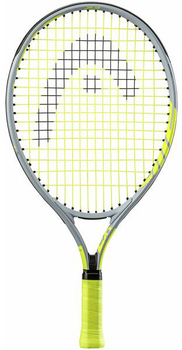 Тенісна ракетка Head Extreme Jr19 236941 SC05 3 5/8 grey/ green (0724794221877)