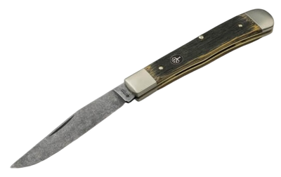 Складаний ніж Boker Trapper Castle Burg 19 см (788857055373)