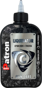 Засіб для чищення DAY Patron Liquidator 500 мл