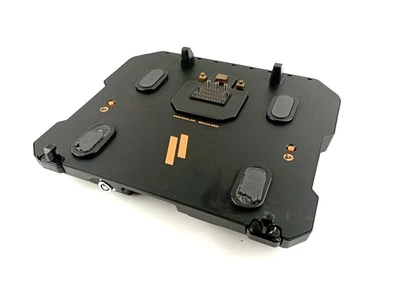 Автомобільна док станція для Dell Rugged 5404 / 5414 / 5420 / 7204 / 7214 / 7404 / 7414 / 7424 Б/В