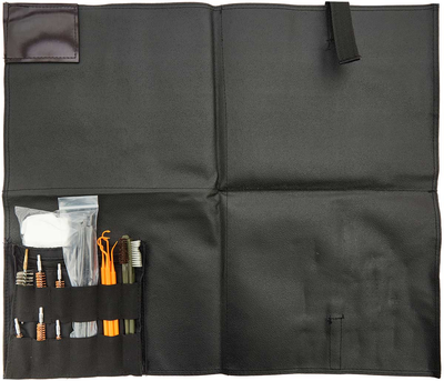 Набор для чистки Hoppe`s Range Kit with Cleaning Mat