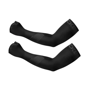 Спортивные велосипедные нарукавники Ice Silk ROCKBROS XT053 размер M Черный (RB-XT053-4146)