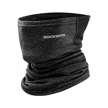 Универсальный баф / маска на лицо / балаклава ROCKBROS LF7759 Темно-серый (RB-LF7759-3-3930)