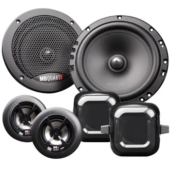 Автоакустика MB Quart DS2-216